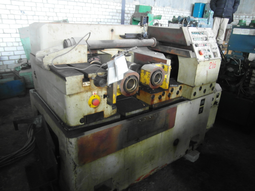 WMW BAD DUBEN UPW 63  1989